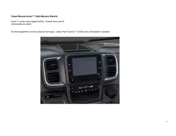 Catalogue Opel page 4