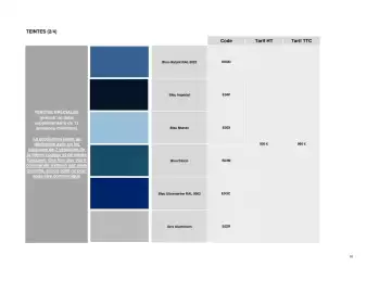 Catalogue Opel page 53