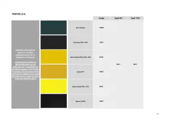 Catalogue Opel page 54