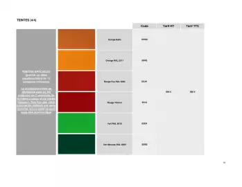 Catalogue Opel page 55