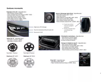 Catalogue Opel page 6