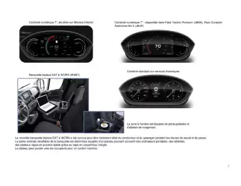 Catalogue Opel page 7