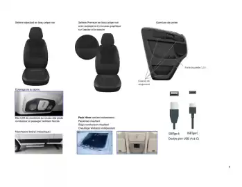 Catalogue Opel page 8