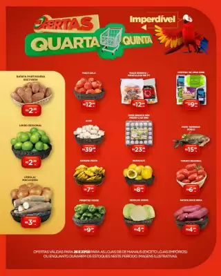 Catálogo DB Supermercados (válido até 27-03)