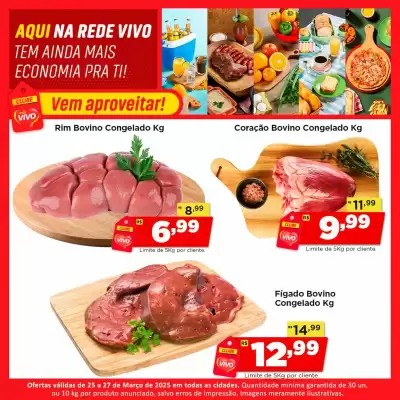 Catálogo Rede Vivo (válido até 27-03)