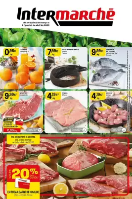 Folheto Intermarché (válido até 2-04)