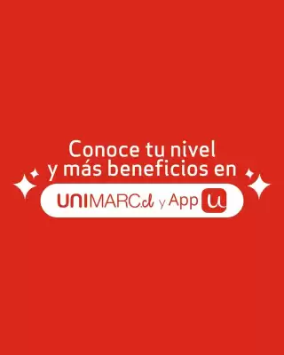 Catálogo Unimarc (válido hasta 27-03)