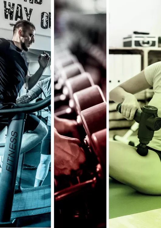 Catalogue Fitness Boutique (valable jusqu'au 28-02)
