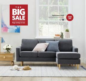 Focus On Furniture catalogue Page 10
