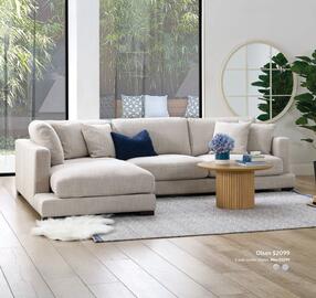 Focus On Furniture catalogue Page 14