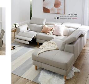 Focus On Furniture catalogue Page 17