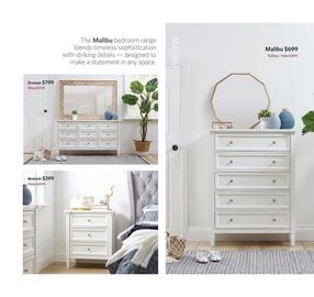 Focus On Furniture catalogue Page 20