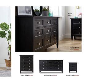 Focus On Furniture catalogue Page 21