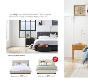 Focus On Furniture catalogue Page 22