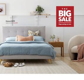Focus On Furniture catalogue Page 23