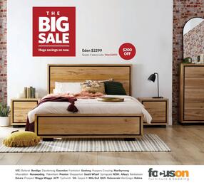 Focus On Furniture catalogue Page 26
