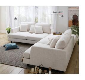Focus On Furniture catalogue Page 7