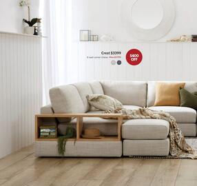 Focus On Furniture catalogue Page 8