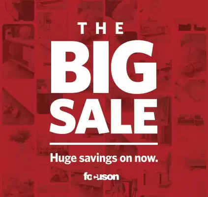 Focus On Furniture catalogue (valid until 30-06)