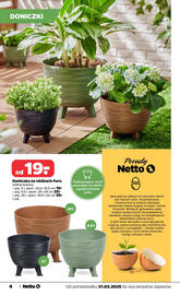 Netto gazetka Strona 4
