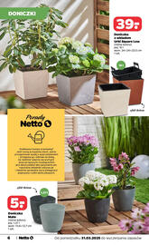 Netto gazetka Strona 6