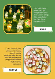 AliExpress gazetka Strona 4