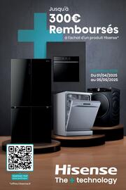 Catalogue MDA page 1