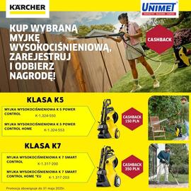 Unimet gazetka Strona 1