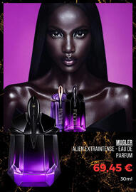 Sephora Prospekt Seite 2