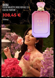 Sephora Prospekt Seite 3