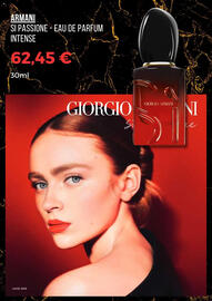 Sephora Prospekt Seite 6