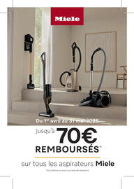 Catalogue Boulanger page 1
