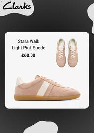 Clarks leaflet Page 2