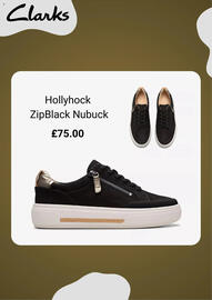 Clarks leaflet Page 3