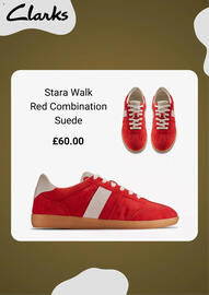 Clarks leaflet Page 6