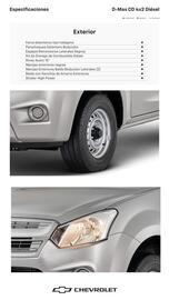 Catálogo Automotores Continental Página 3