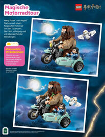Lego Flugblatt Seite 12