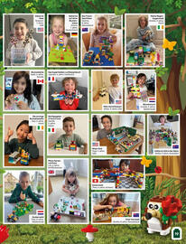 Lego Flugblatt Seite 19
