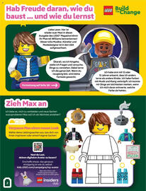 Lego Flugblatt Seite 2