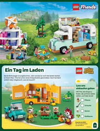 Lego Flugblatt Seite 21