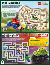 Lego Flugblatt Seite 24