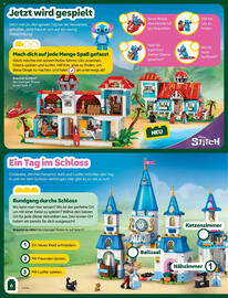 Lego Flugblatt Seite 6