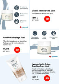 Mycare Prospekt Seite 2