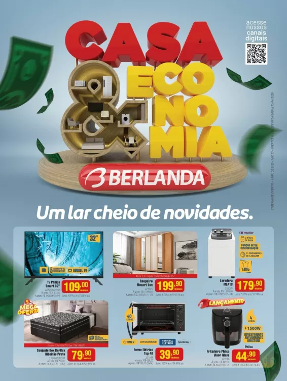 Catálogo Berlanda (válido até 30-04)