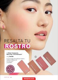 Catálogo Mary Kay Página 101