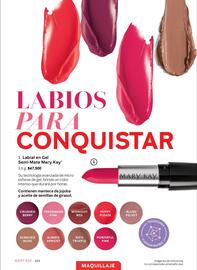 Catálogo Mary Kay Página 103
