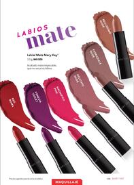 Catálogo Mary Kay Página 106