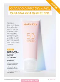 Catálogo Mary Kay Página 11