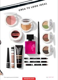 Catálogo Mary Kay Página 112