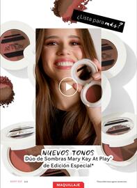Catálogo Mary Kay Página 113